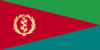 Flag Of Eritrea Clip Art